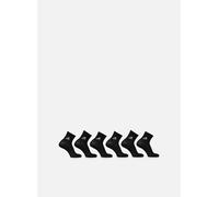 adidas sportswear - Socken & Strumpfhosen C SPW CRW 6P NEW - Schwarz - Größe 34 - 36