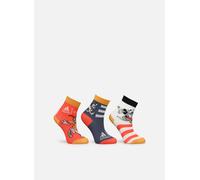 adidas sportswear - Socken & Strumpfhosen DY LK Mm 3pp - Mehrfarbig - Größe XS