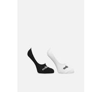 adidas Socken Thin Linear Ballerina Socks 2P HT3448 46-48 White/Black