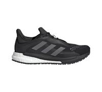 adidas Solar Glide 4 GTX Laufschuhe , Größe: 39 1/3 schwarz