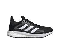 adidas sportswear SOLAR GLIDE 4 W für Damen, schwarz, Größe 38 EU / 5 UK