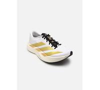 adidas sportswear - Sportschuhe Adizero EVO SL WOVE W - Weiß - Größe 37 1/3