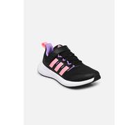adidas sportswear - Sportschuhe Fortarun 2.0 El K - schwarz - Größe 28