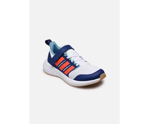 adidas sportswear - Sportschuhe Fortarun 2.0 El K - Weiß - Größe 28