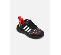 adidas sportswear - Sportschuhe Fortarun 2.0 Mickey El I - schwarz - Größe 23