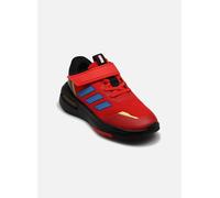 adidas sportswear - Sportschuhe Marvel Irn Racer El K - rot - Größe 35