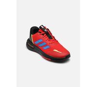 adidas sportswear - Sportschuhe Marvel Irn Racer K - rot - Größe 36 2/3