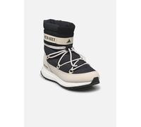adidas sportswear - Sportschuhe Moonboost High - Schwarz - Größe 37 1/3