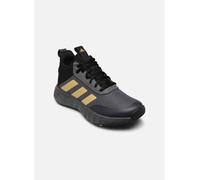 adidas Ownthegame 2.0 Shoes grefiv/magold/cblack (AA2V) 10K