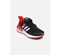 adidas sportswear - Sportschuhe Rapidasport Spider-Man El K - schwarz - Größe 28