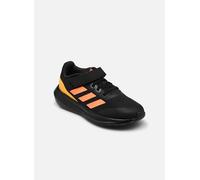 adidas sportswear - Sportschuhe Runfalcon 3.0 El K - schwarz - Größe 28