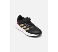 adidas sportswear - Sportschuhe Runfalcon 3.0 El K - schwarz - Größe 28