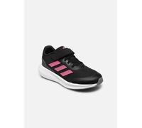 adidas sportswear - Sportschuhe Runfalcon 3.0 El K - schwarz - Größe 31