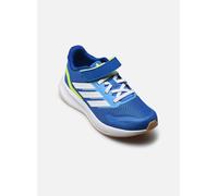 adidas sportswear - Sportschuhe Runfalcon 5 El C - Blau - Größe 32