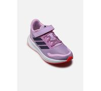 adidas sportswear - Sportschuhe Runfalcon 5 El C - lila - Größe 29