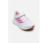 adidas sportswear - Sportschuhe Runfalcon 5 El C - Weiß - Größe 32