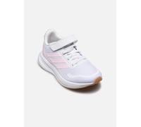 adidas sportswear - Sportschuhe Runfalcon 5 El C - weiß - Größe 33