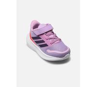 adidas sportswear - Sportschuhe Runfalcon 5 El I - lila - Größe 25