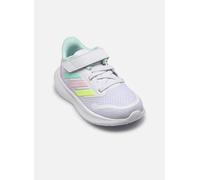 adidas sportswear - Sportschuhe Runfalcon 5 El I - weiß - Größe 23