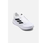 adidas Runfalcon 5 Junior Laufschuhe weiß/schwarz - 36