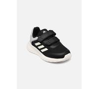 ADIDAS Kinder Laufschuhe Tensaur Run CBLACK/CWHITE/GRETWO 22 (4065418209045)