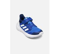 adidas sportswear - Sportschuhe Tensaur Run 3.0 El C - Blau - Größe 29