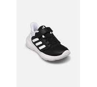 adidas Tensaur Run 2.0 Sneaker Kinder IE5983 - core black/cloud white/core black 29