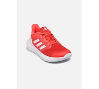 adidas sportswear - Sportschuhe Tensaur Run 3.0 J - rot - Größe 37 1/3