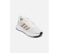 Adidas Sneaker X_PLR PATH Damen crystal weiß/cyber metallic/cloud weiß Gr. 38,5