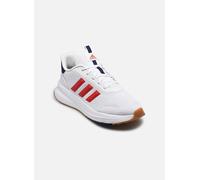 adidas sportswear - Sportschuhe X_Plrpath - Weiß - Größe 39 1/3