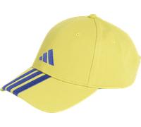 adidas Sportswear Sportswear 3 Stripes Baseball Kappe OSFM gelb