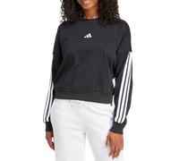adidas Sportswear Sportswear Essentials 3 Stripes French Terry Women Sweatshirt XS schwarz
