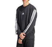 adidas Sportswear Sportswear Essentials 3 Stripes Sweatshirt XS schwarz