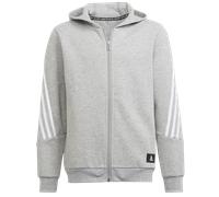 adidas Sportswear Sportswear Future Icons hooded kids Hoodie XL(165-176cm) grau