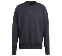 adidas Sportswear Sportswear Z.N.E. Premium Sweatshirt M blau