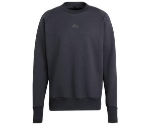 adidas Sportswear Sportswear Z.N.E. Premium Sweatshirt S blau