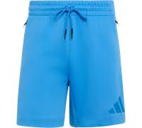 adidas Sportswear Sportswear Z.N.E. Shorts XXL blau