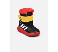 adidas sportswear - Stiefeletten & Boots Winterplay Mickey I - schwarz - Größe 20
