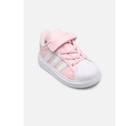 adidas sportswear - STREETTALK EL I - Rosa - Sneaker - Größe 20