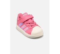 adidas sportswear - STREETTALK EL I - Rosa - Sneaker - Größe 21