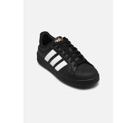 adidas Kinder Sneaker STREETTALK J JS5053 40 Core Black/Ftwr White/Gold Met.