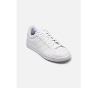 Adidas Sneaker Streettalk Herren intensiv weiß Gr. 44