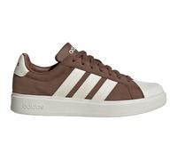 adidas Damen STREETTALK Sneaker Frauen Streetstyle Schuhe KJ4820 Brown | Setze dein Statement - urbaner Style trifft ikonisches Design.