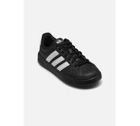 adidas sportswear - STREETTALK W - Schwarz - Sneaker - Größe 40
