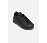 Adidas Herren Sneaker Streettalk JR4699 – Core Black/Core Black/Core Black – Größe 43 1/3