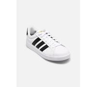 adidas sportswear - STREETTALK W - Weiß - Sneaker - Größe 37 1/3