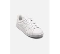 adidas sportswear - STREETTALK W - Weiß - Sneaker - Größe 38