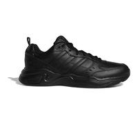Adidas Sportswear Strutter Schuh Herren Sneaker Low, schwarz, Gr. 44 ⅔