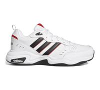 Adidas Sportswear Strutter Schuh Herren Sneaker Low, weiß, Gr. 44