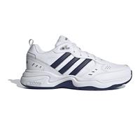 Adidas Sportswear Strutter Schuh Herren Sneaker Low, weiß, Gr. 45 ⅓